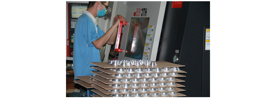 <strong>精密零件加工后到底要不要小批量生產？</strong>