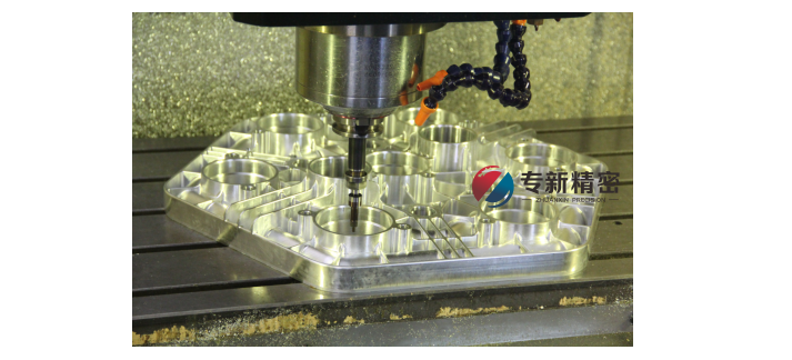 <strong>精密零件加工時變形了咋整？！</strong>