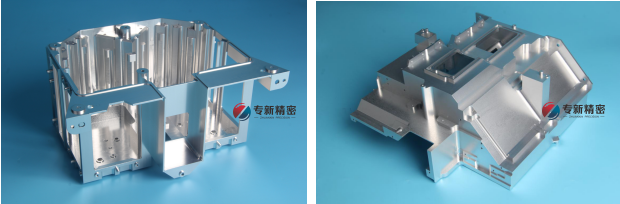 <strong>精密機加工，拒絕劣質產品—專新精密公司</strong>