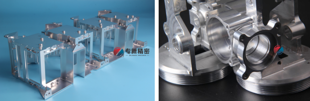 <strong>精密機加工哪家好？他們都選擇了專新精密</strong>