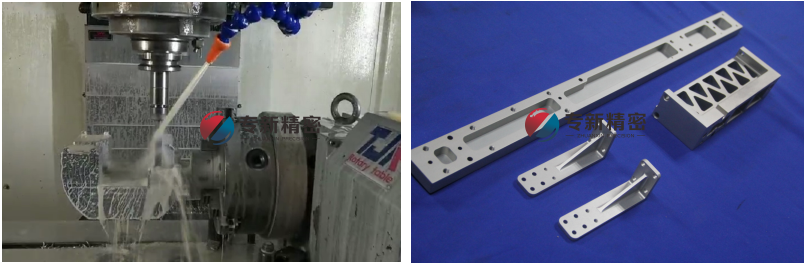 <strong>什么產品適合選擇CNC加工廠家？</strong>