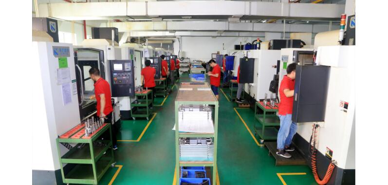 <strong>外協機械零件加工—找源頭廠家才劃算！</strong>