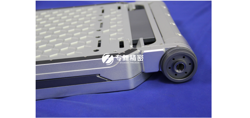 <strong>省內上門組裝，還有比這個更省心的精密CNC加工廠嗎？！</strong>