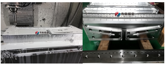 衣架型熔噴模具究竟有哪些優勢呢？