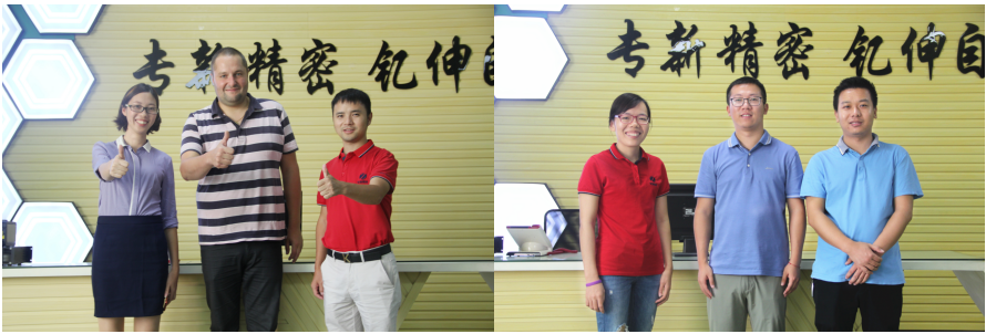 <strong>機械加工廠-揭秘專新如何吸引客戶來訪？</strong>