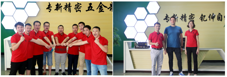 <strong>一個發生在CNC機械加工廠的真實故事！</strong>