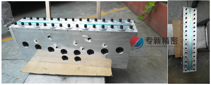 <strong>怎樣讓熔噴布模頭更耐用，噴出的熔噴布質量更好？</strong>