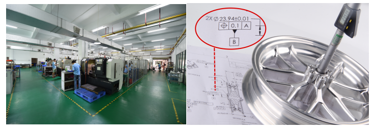<strong>廣東哪家精密機加工廠家好？</strong>