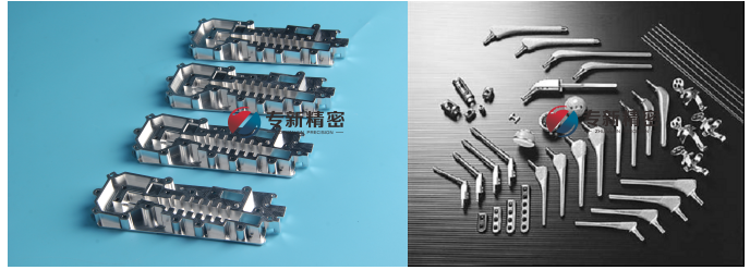 <strong>廣東小批量精密機械零件加工找哪家？</strong>