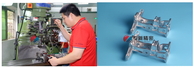 <strong>精密機加工零件-3天出貨！</strong>