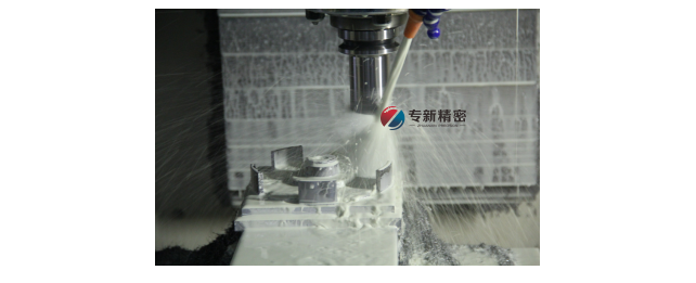 <strong>研發客戶為什么都喜歡這樣的CNC加工廠家？</strong>