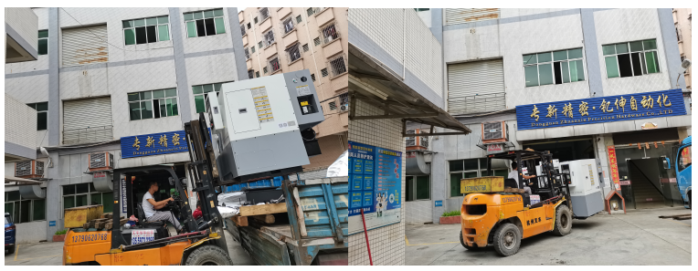 <strong>機加工廠家10月底又添新機，歡迎砸單！</strong>