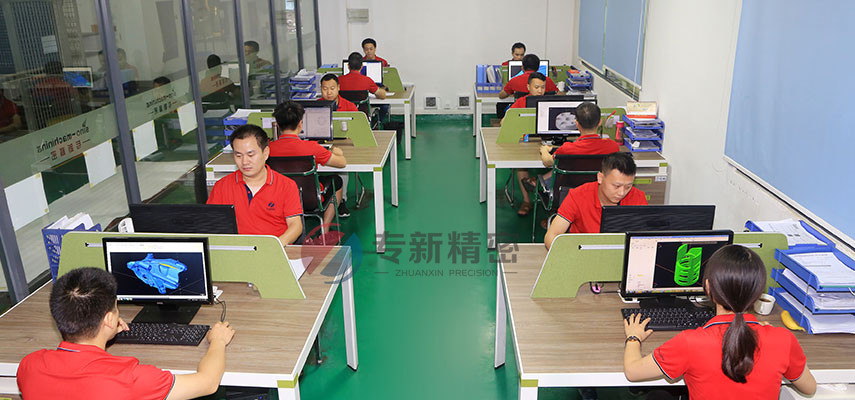 13年行業經驗，成熟報價體系和技術支持