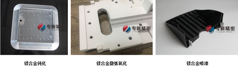  鎂合金表面處理