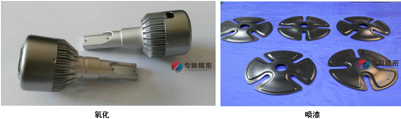 無人機零件加工