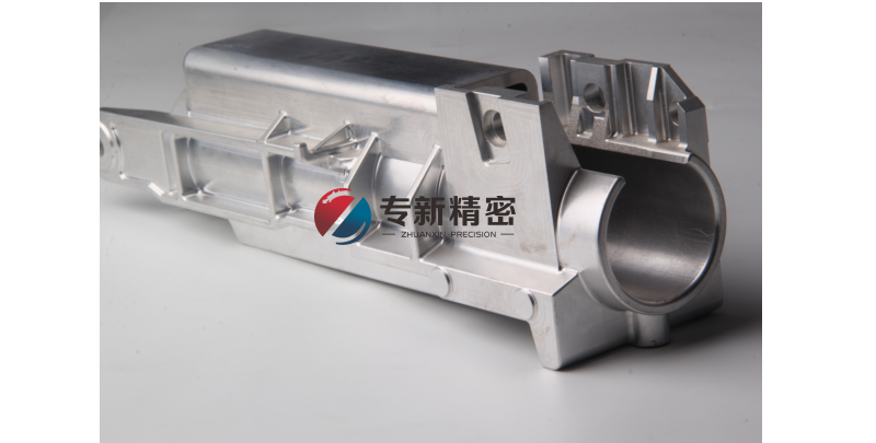 非標機械加工