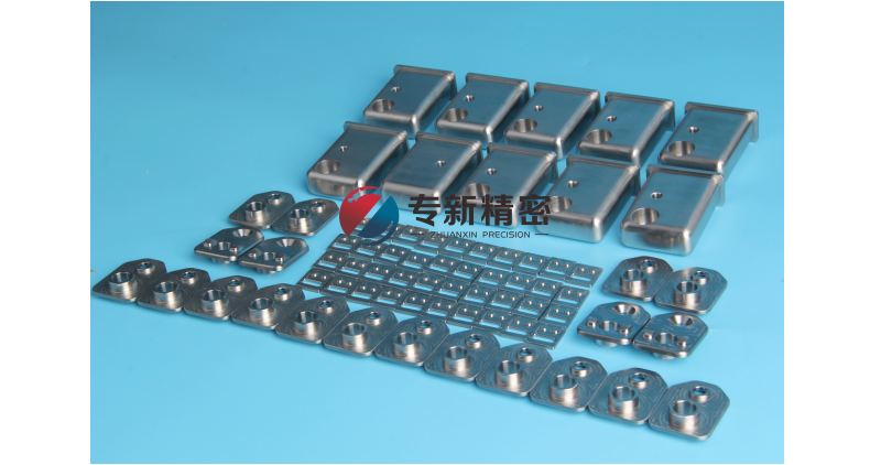 非標機械加工