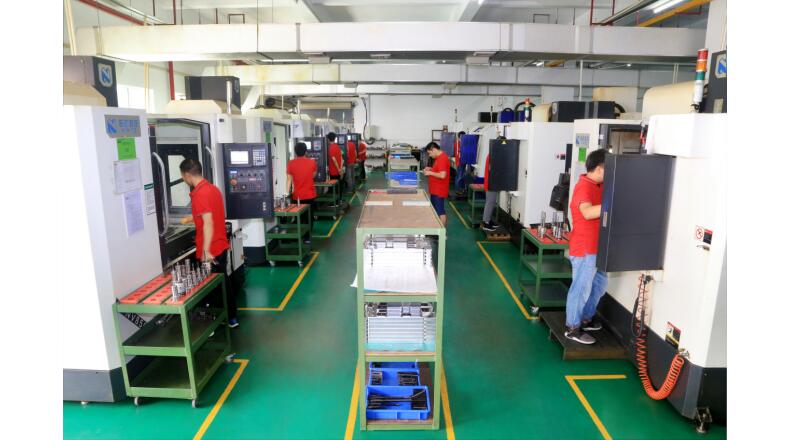外協機械零件加工—找源頭廠家才劃算！