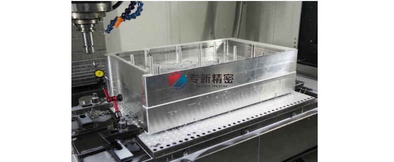 高端CNC加工產品