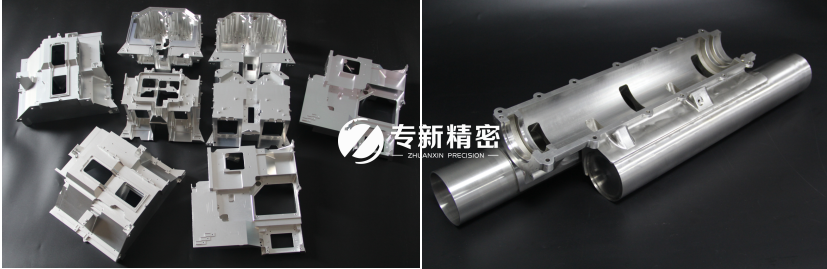 機加工產品