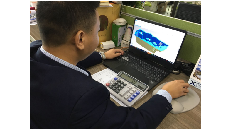 專新業務工程師報價中