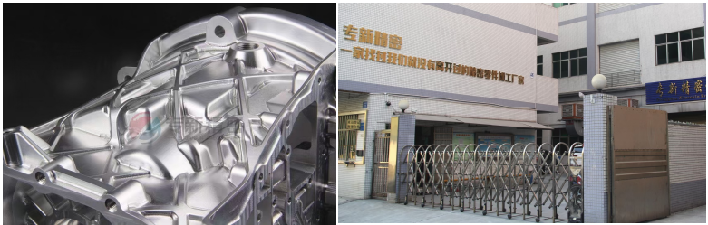 精密零件加工廠家創造全局性增量！